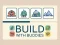 Mchezo Build With Buddies online