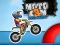 Mchezo Moto X3M  Pool Party online