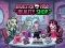 Mchezo Monster High Beauty Shop online