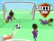 Mchezo Soccer Dash online