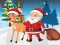 Mchezo Christmas Trains online