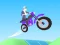 Mchezo Bikes Hill online