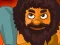 Mchezo Volcano escape online