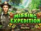 Mchezo Missing Expedition online