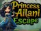 Mchezo Princess Ailani Escape online