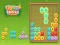Mchezo Flower Block online