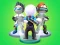 Mchezo Agent Alpha online
