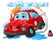Mchezo Car Wash Jigsaw online