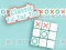 Mchezo Classic Tic Tac Toe online