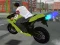 Mchezo Bike Parking online