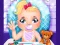 Mchezo Baby Day Care online