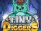 Mchezo Tiny Diggers online