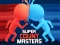 Mchezo Super Count Masters online