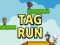 Mchezo Tag Run online
