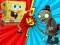 Mchezo Zombie Vs SpongeBoob online