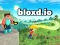 Mchezo Bloxd.io online