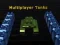 Mchezo Multiplayer Tanks online