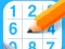 Mchezo Master Sudoku online
