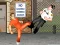 Mchezo Big House Beat Down online