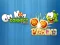 Mchezo Om Nom Connect Classic online