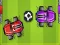 Mchezo Soccer Cars online
