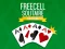 Mchezo FreeCell Solitaire Classic online