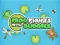 Mchezo Frog Fights With Buddies online