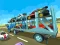 Mchezo Car Transporter Cargo Truck online