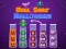 Mchezo Ball Sort Halloween online