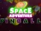Mchezo Space Adventure Pinball online
