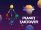 Mchezo Planet Takeover online