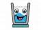 Mchezo Smiling Glass online