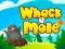 Mchezo Whack A Mole online