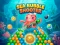 Mchezo Sea Bubble Shooter online