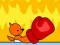 Mchezo Power fox online