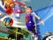 Mchezo Basketball.io 2.0 NBA online