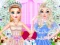 Mchezo My Sisters Perfect Wedding online