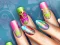 Mchezo Floral Realife Manicure online