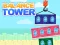 Mchezo Balance Tower online