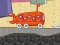 Mchezo Sponge Bob bus express online