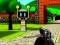 Mchezo Sprunki 3D Shooter online