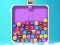 Mchezo Bubble Merge 2048 online