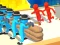 Mchezo Human Evolution Rush online