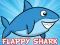 Mchezo Flappy Shark online