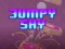 Mchezo Jumpy Sky online