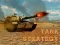 Mchezo Tank Strategy online