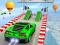 Mchezo Extreme City GT Car Stunts online