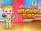 Mchezo Baby Hazel Brushing Time online