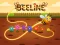 Mchezo Beeline online