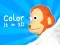 Mchezo Color It in 3D online
